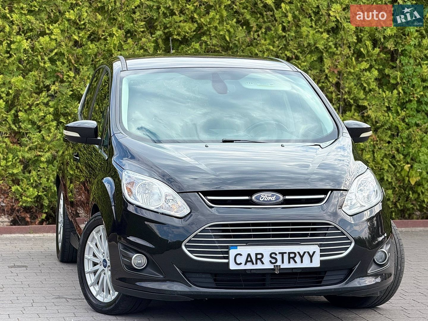 Ford C-Max 2013 VIN 1FADP5CU9DL557265 фото оголошення 12 з 57