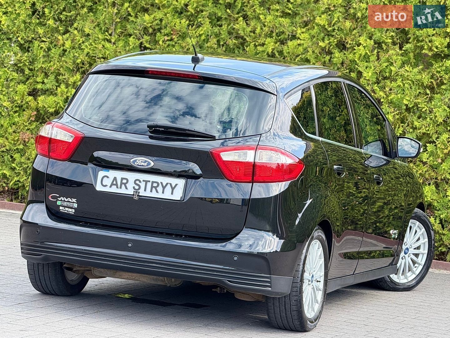 Ford C-Max 2013 VIN 1FADP5CU9DL557265 фото оголошення 14 з 57