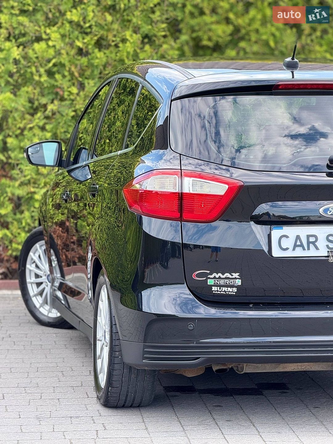 Ford C-Max 2013 VIN 1FADP5CU9DL557265 фото оголошення 16 з 57
