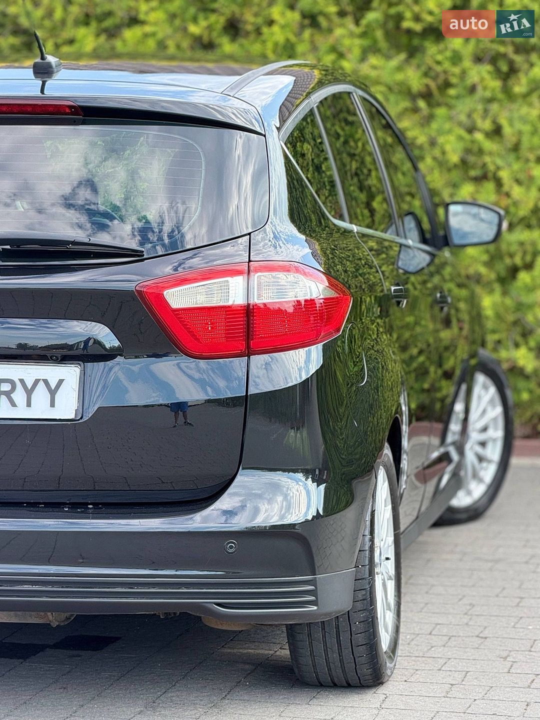 Ford C-Max 2013 VIN 1FADP5CU9DL557265 фото оголошення 15 з 57