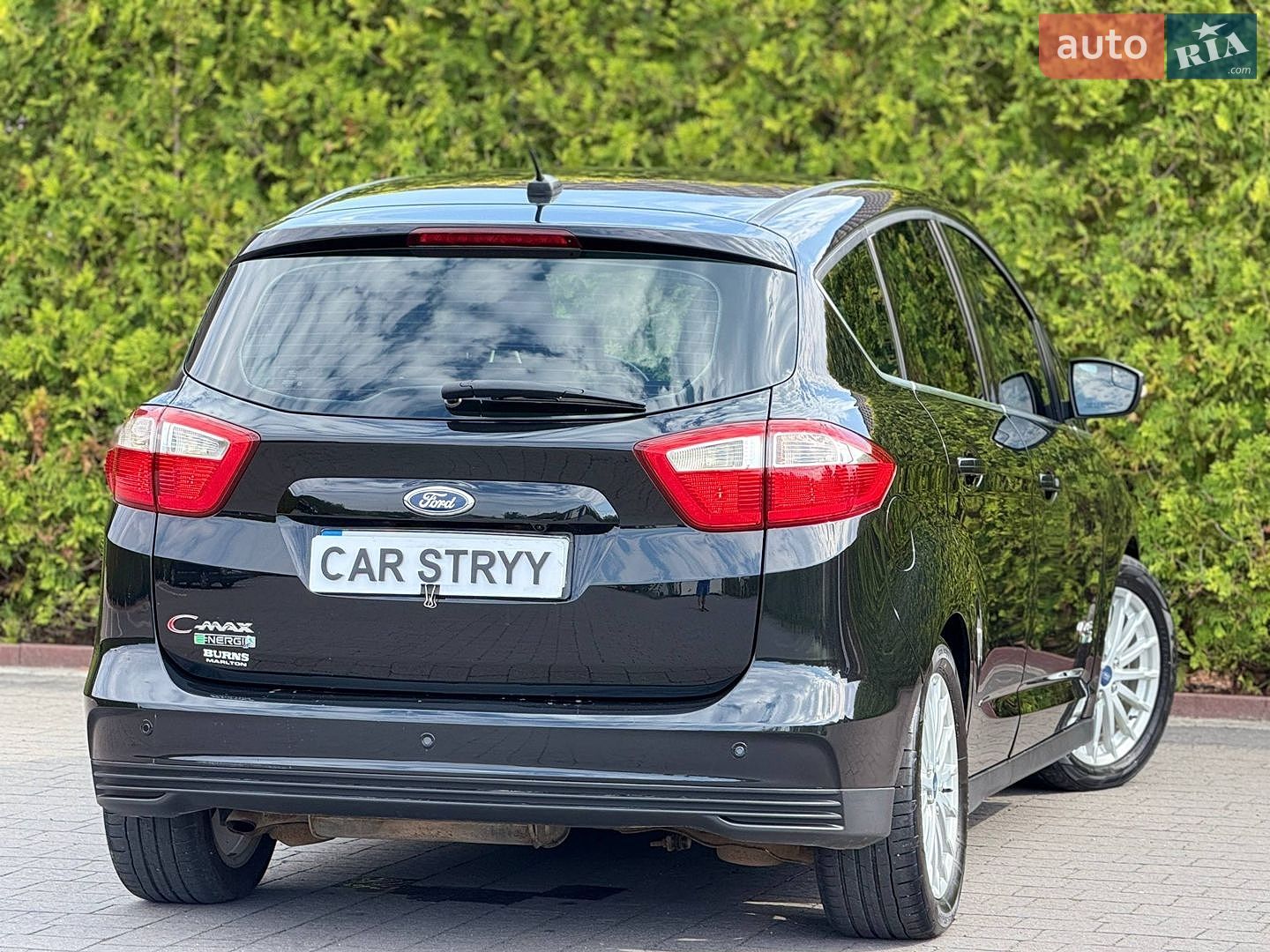Ford C-Max 2013 VIN 1FADP5CU9DL557265 фото оголошення 17 з 57