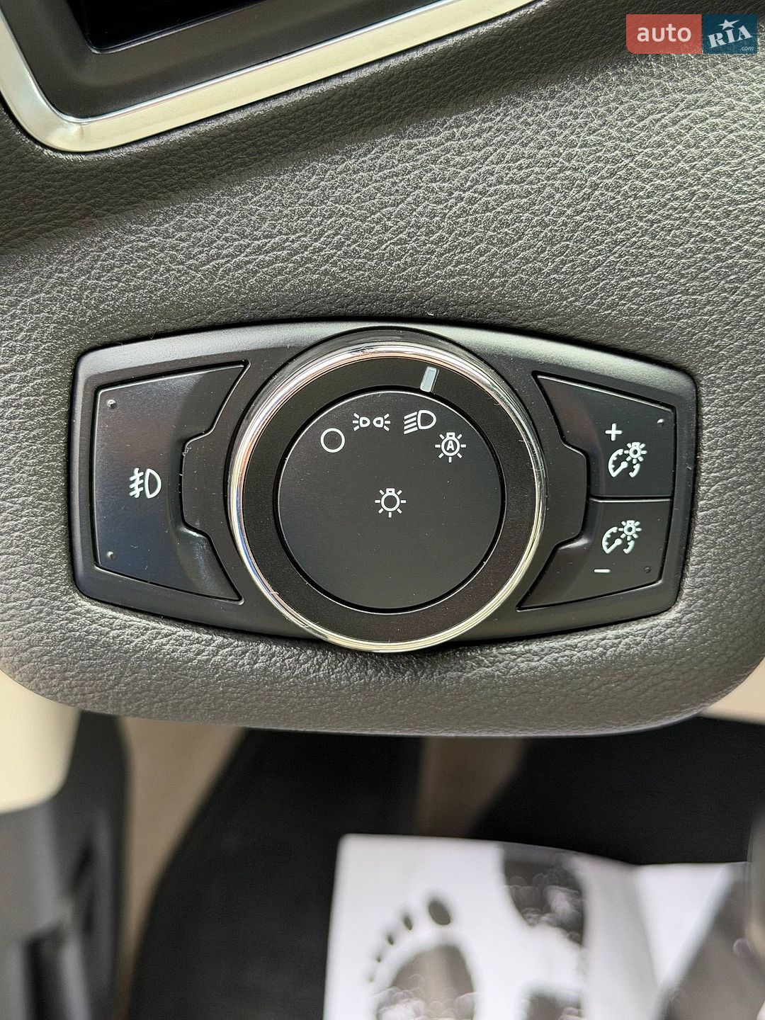 Ford C-Max 2013 VIN 1FADP5CU9DL557265 фото оголошення 27 з 57