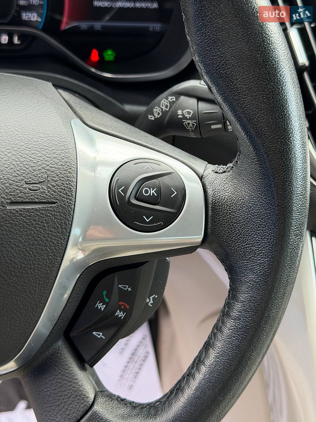 Ford C-Max 2013 VIN 1FADP5CU9DL557265 фото оголошення 25 з 57