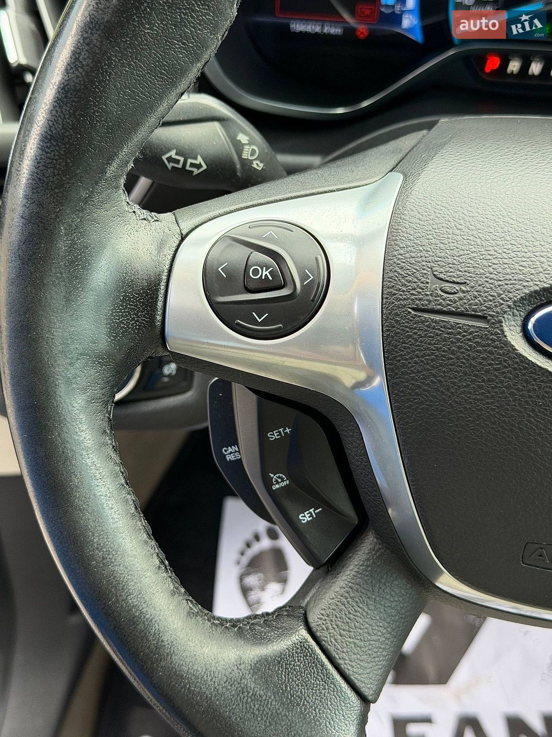 Ford C-Max 2013 VIN 1FADP5CU9DL557265 фото оголошення 26 з 57