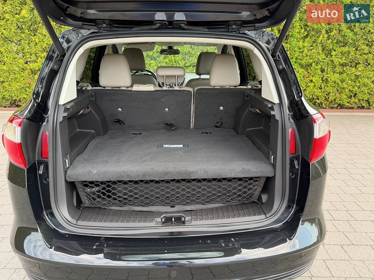 Ford C-Max 2013 VIN 1FADP5CU9DL557265 фото оголошення 38 з 57