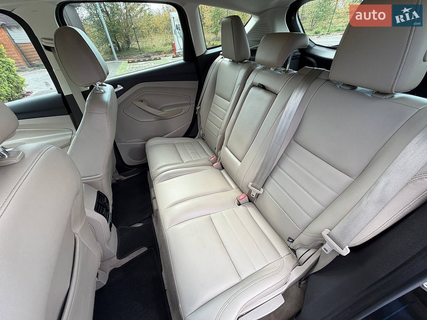 Ford C-Max 2013 VIN 1FADP5CU9DL557265 фото оголошення 42 з 57