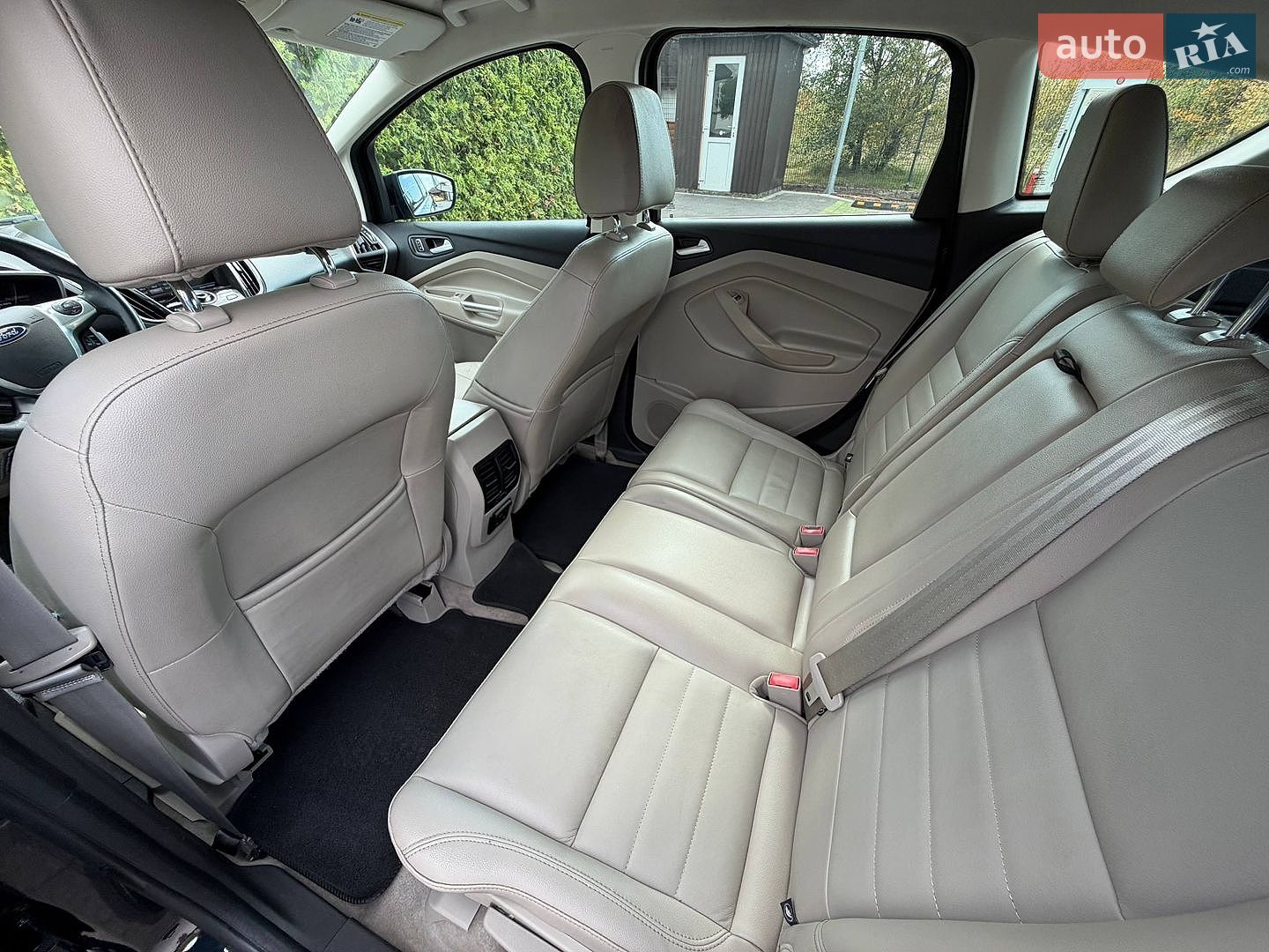 Ford C-Max 2013 VIN 1FADP5CU9DL557265 фото оголошення 43 з 57