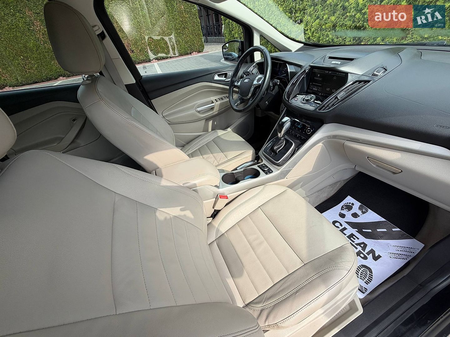 Ford C-Max 2013 VIN 1FADP5CU9DL557265 фото оголошення 45 з 57
