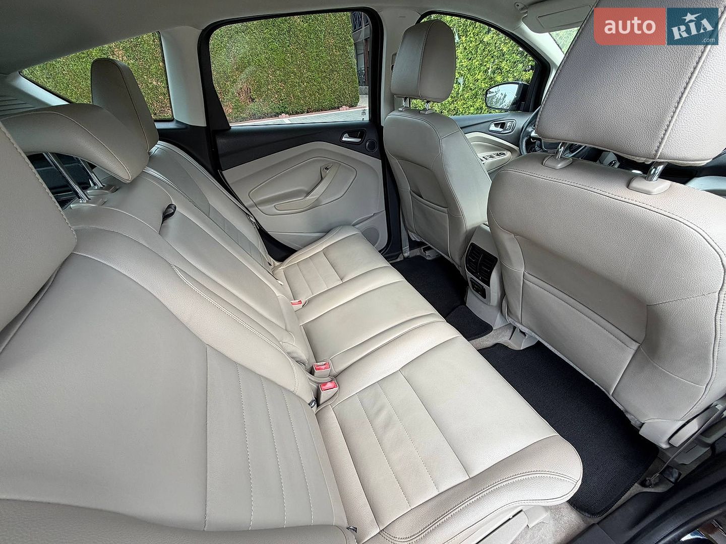 Ford C-Max 2013 VIN 1FADP5CU9DL557265 фото оголошення 39 з 57