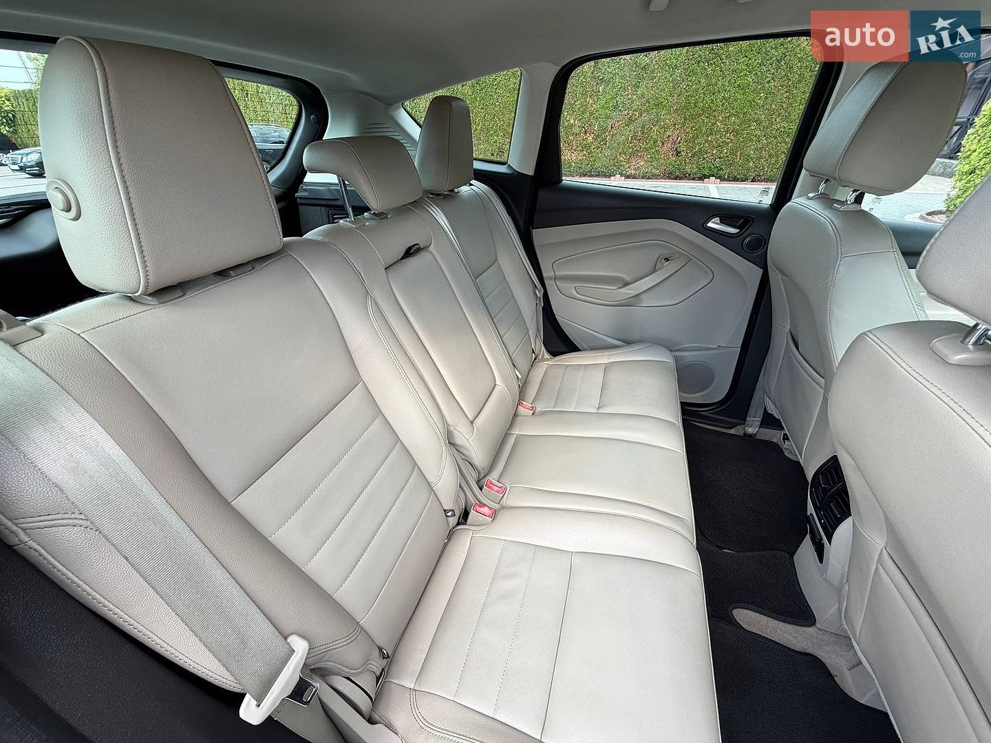 Ford C-Max 2013 VIN 1FADP5CU9DL557265 фото оголошення 44 з 57