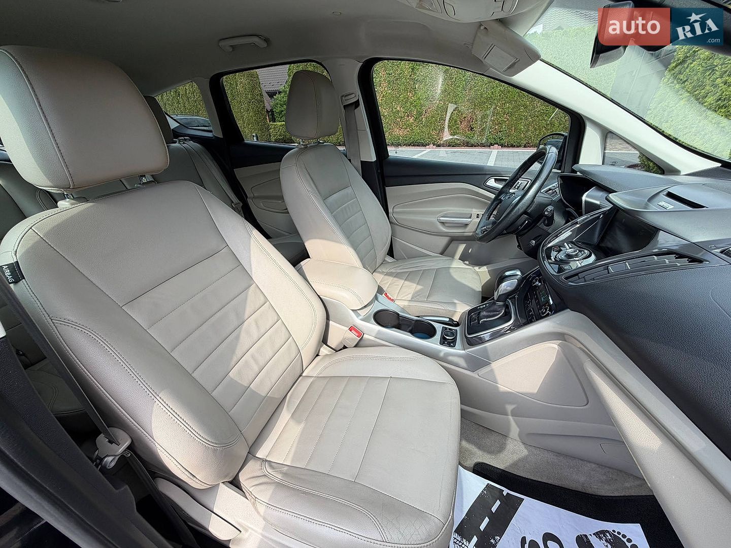 Ford C-Max 2013 VIN 1FADP5CU9DL557265 фото оголошення 50 з 57