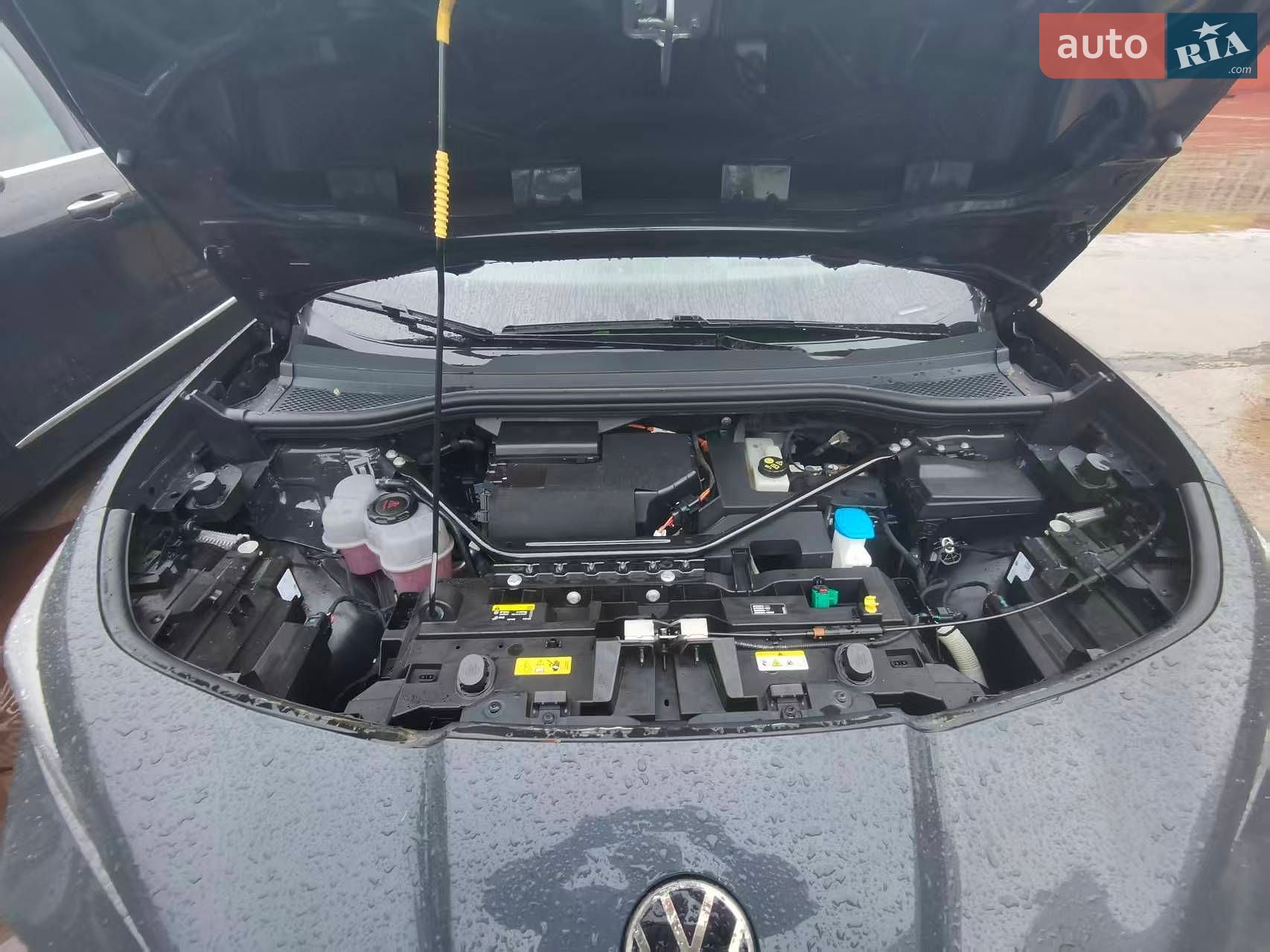 Volkswagen ID. UNYX 2024 VIN HVWJA1ER5R1202679 фото оголошення 3 з 19