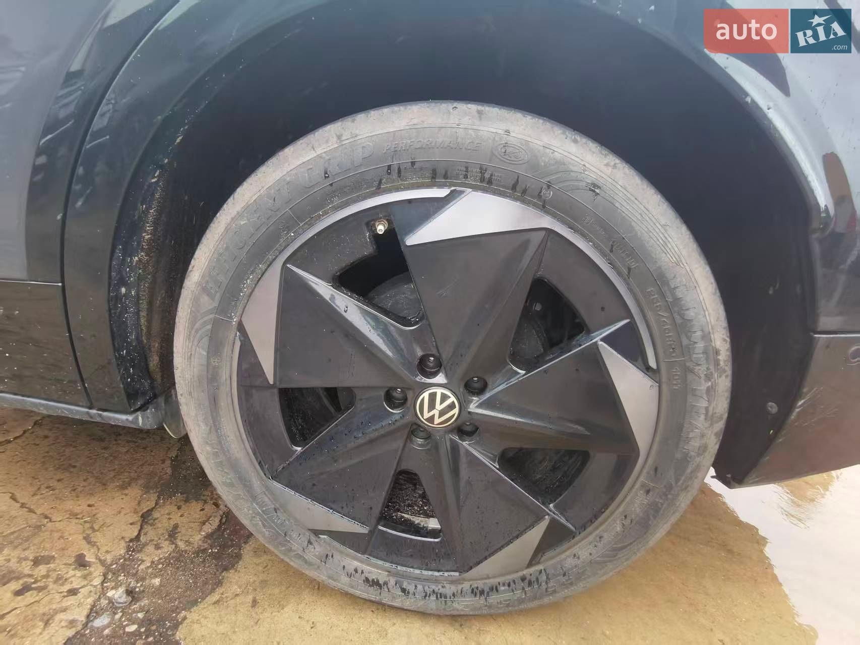Volkswagen ID. UNYX 2024 VIN HVWJA1ER5R1202679 фото оголошення 10 з 19
