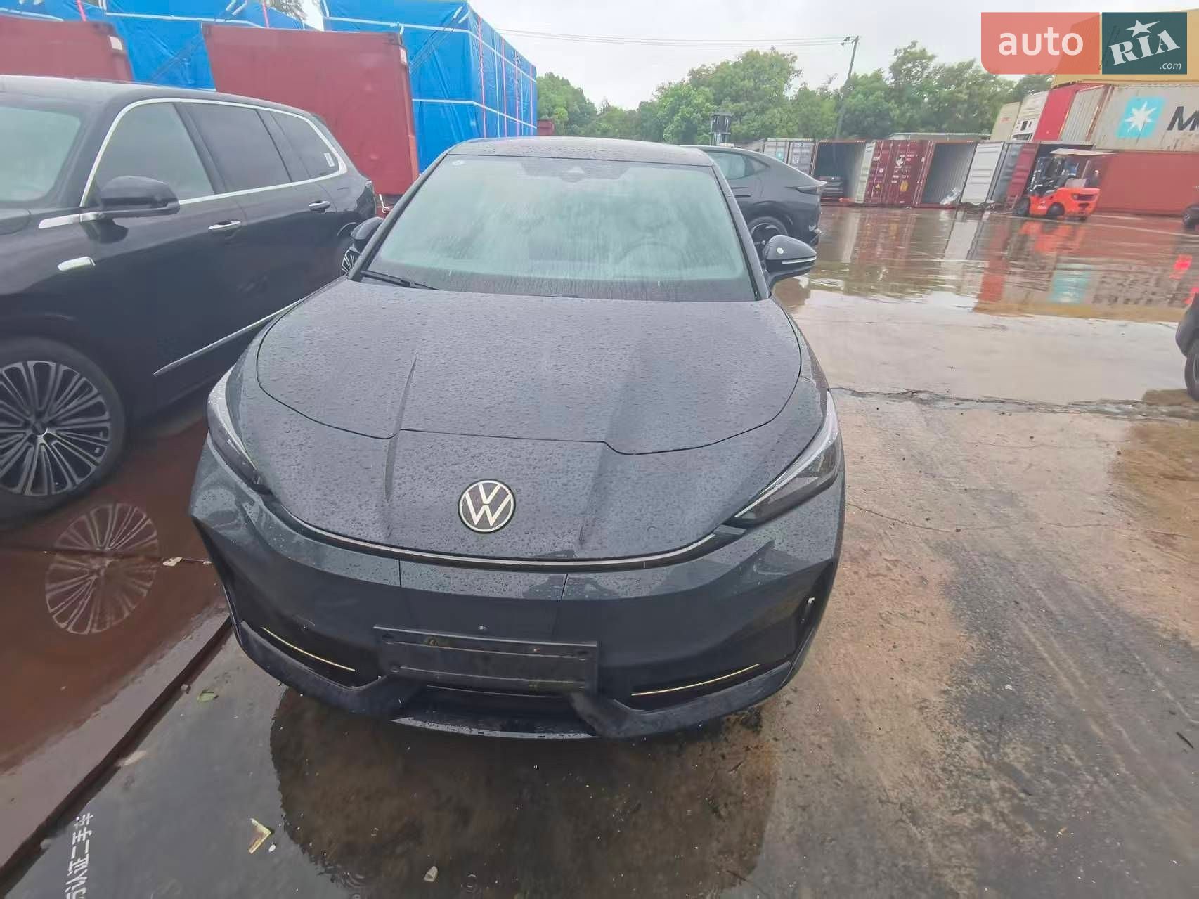 Volkswagen ID. UNYX 2024 VIN HVWJA1ER5R1202679 фото оголошення 2 з 19