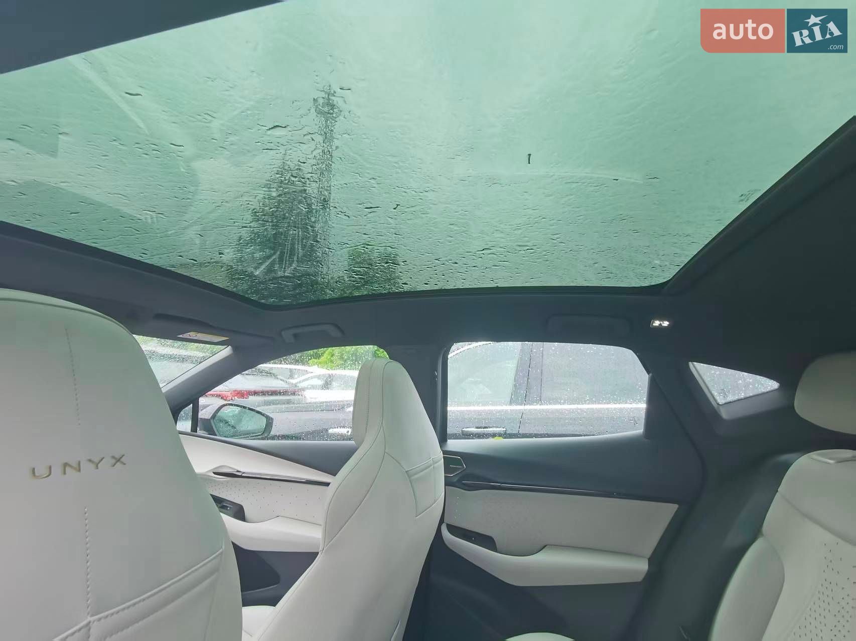 Volkswagen ID. UNYX 2024 VIN HVWJA1ER5R1202679 фото оголошення 18 з 19