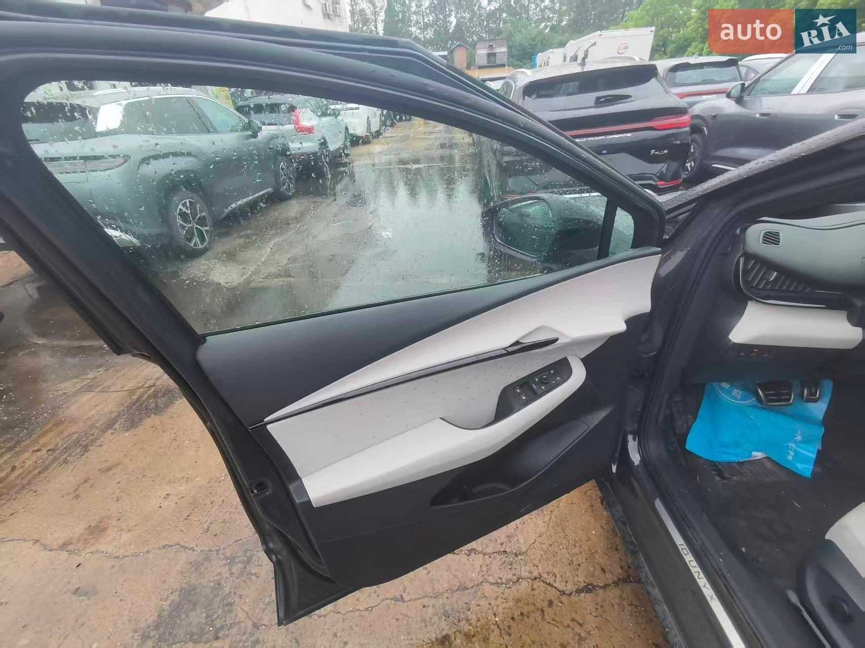 Volkswagen ID. UNYX 2024 VIN HVWJA1ER5R1202679 фото оголошення 11 з 19
