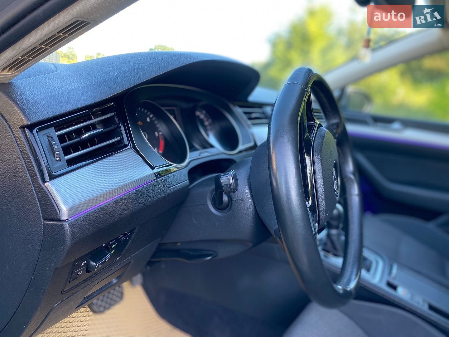 Volkswagen Passat 2014 VIN WVWZZZ3CZFE422066 фото оголошення 9 з 20