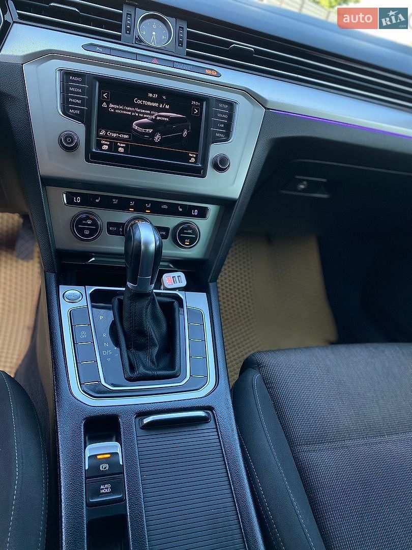 Volkswagen Passat 2014 VIN WVWZZZ3CZFE422066 фото оголошення 12 з 20