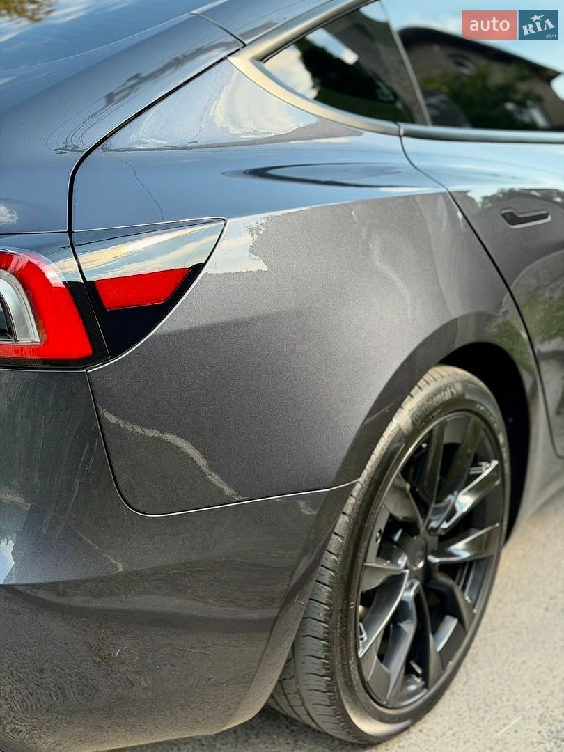 Tesla Model 3 2024 VIN 5YJ3E1EA1RF740841 фото оголошення 7 з 50