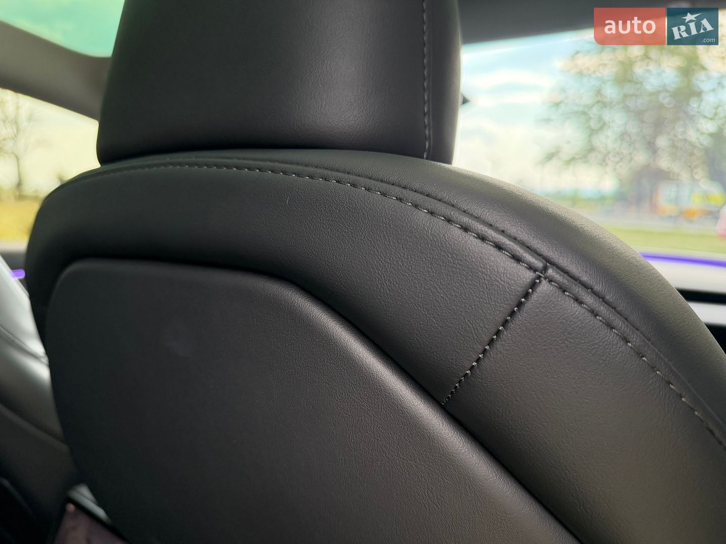 Tesla Model 3 2024 VIN 5YJ3E1EA1RF740841 фото оголошення 20 з 50