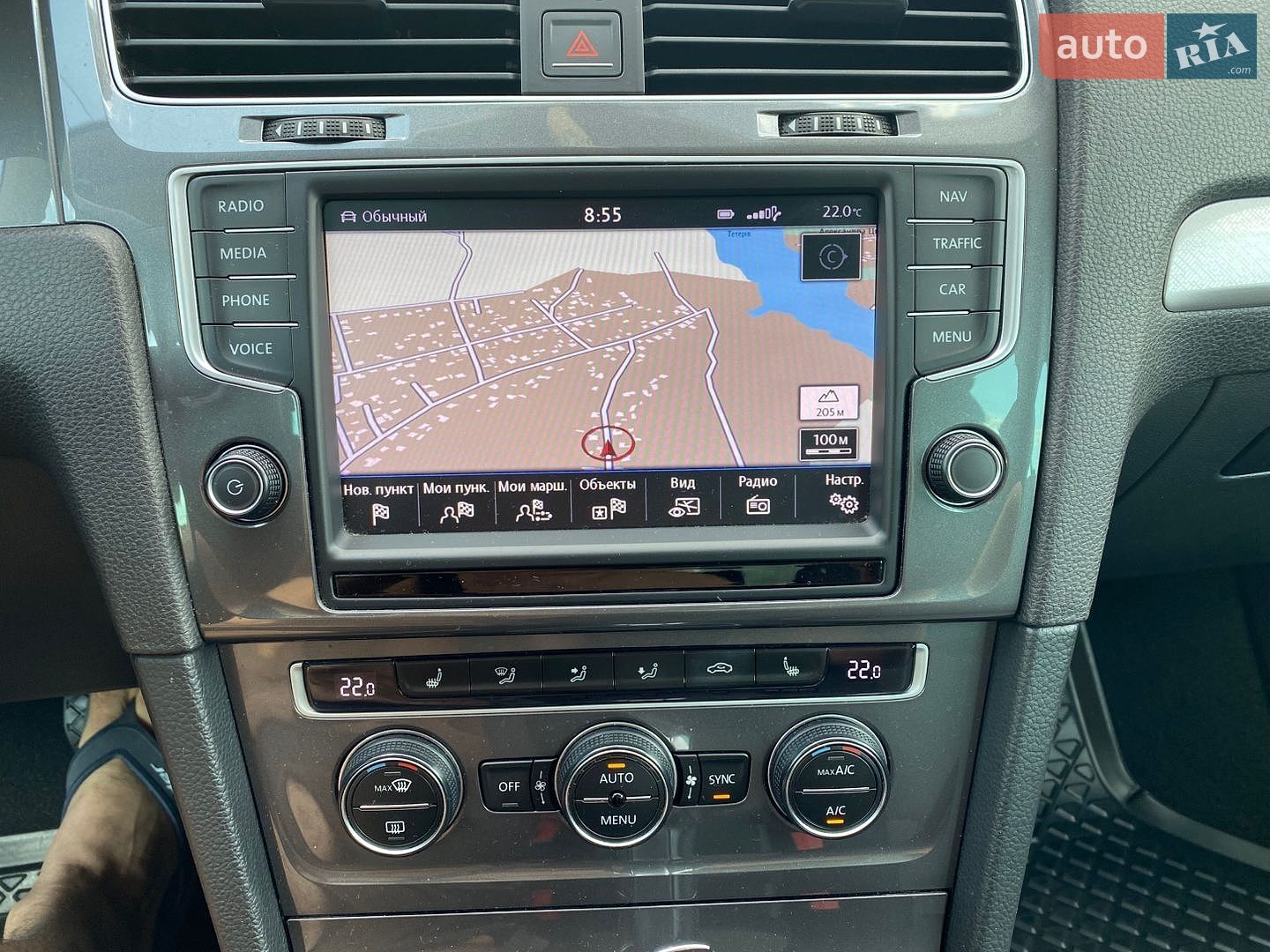 Volkswagen e-Golf 2015 VIN WVWZZZAUZGW902956 фото оголошення 14 з 22