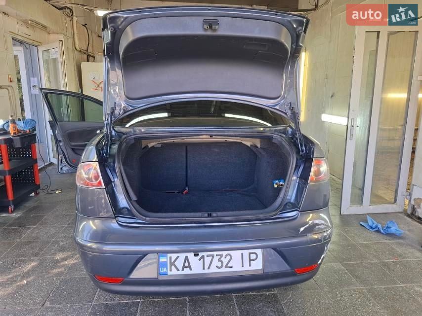 SEAT Cordoba 2007 VIN VSSZZZ6LZ8R024236 фото оголошення 3 з 53