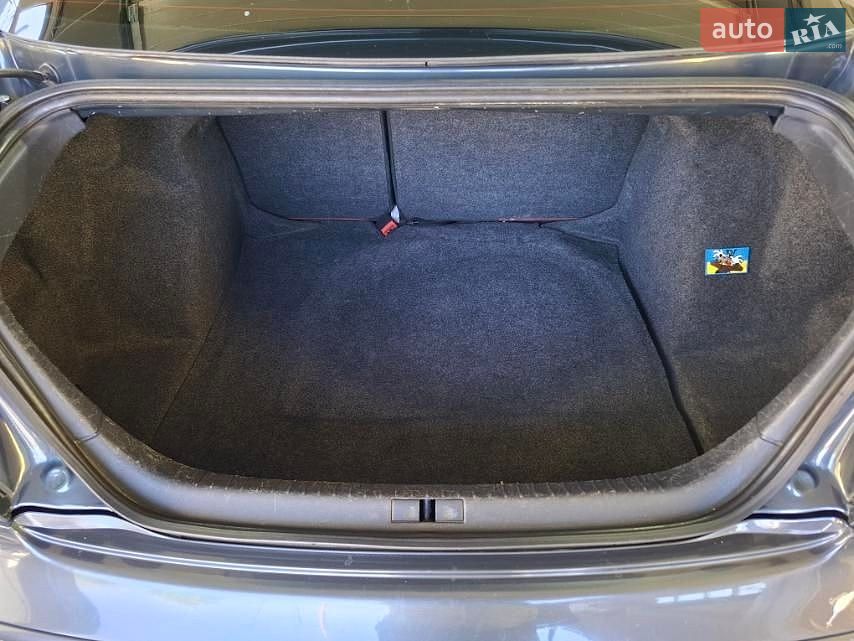SEAT Cordoba 2007 VIN VSSZZZ6LZ8R024236 фото оголошення 6 з 53