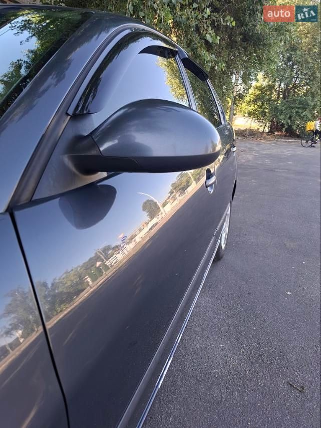 SEAT Cordoba 2007 VIN VSSZZZ6LZ8R024236 фото оголошення 8 з 53