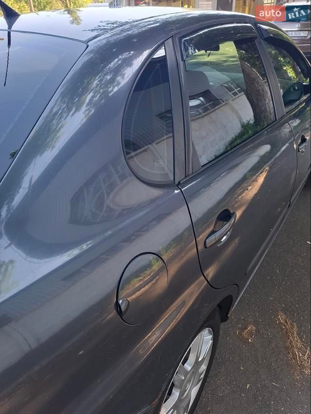 SEAT Cordoba 2007 VIN VSSZZZ6LZ8R024236 фото оголошення 16 з 53