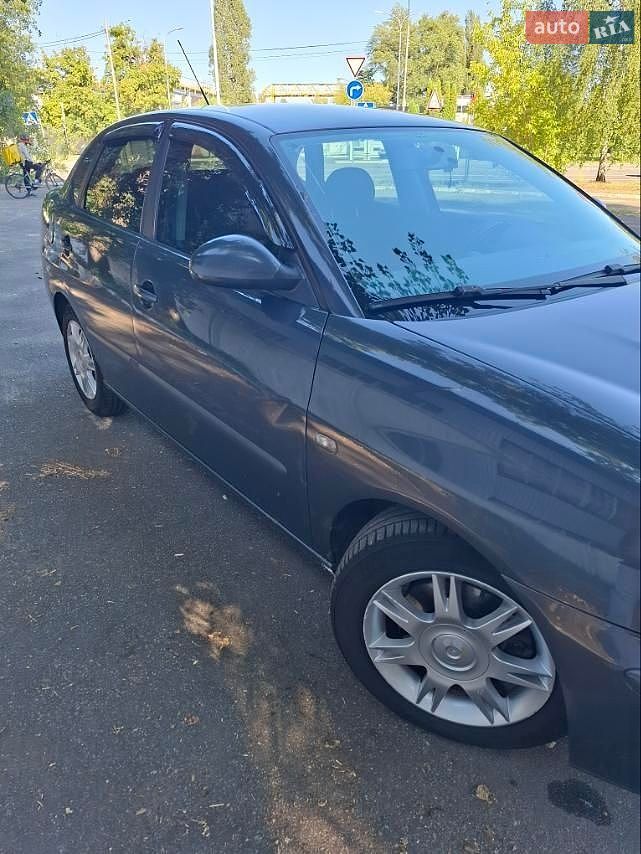 SEAT Cordoba 2007 VIN VSSZZZ6LZ8R024236 фото оголошення 19 з 53