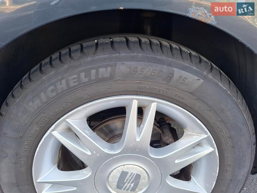 SEAT Cordoba 2007 VIN VSSZZZ6LZ8R024236 фото оголошення 24 з 53
