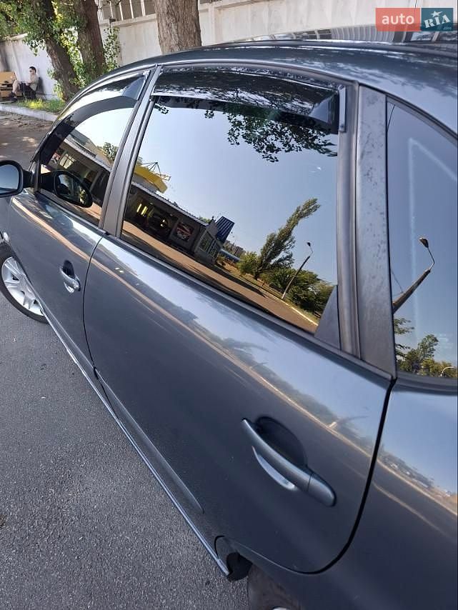 SEAT Cordoba 2007 VIN VSSZZZ6LZ8R024236 фото оголошення 26 з 53