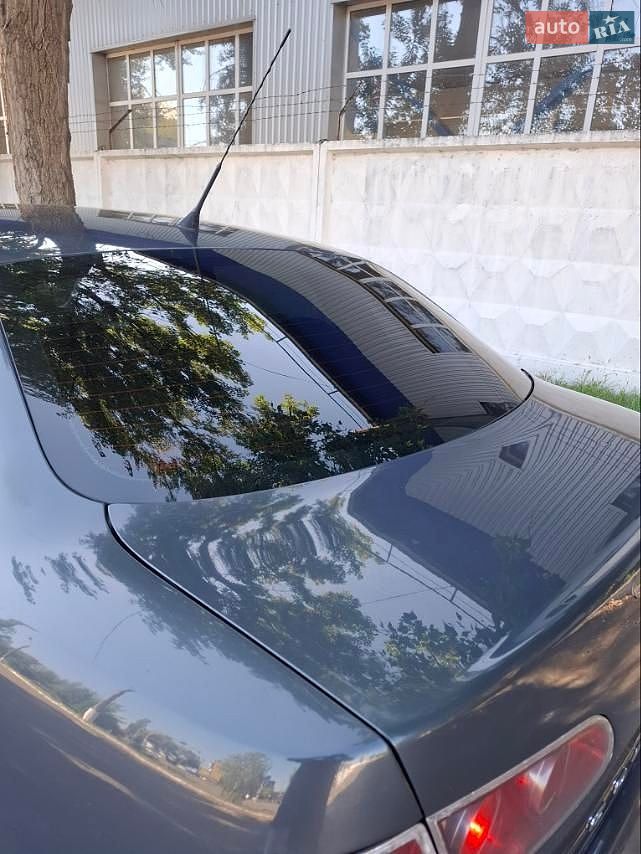 SEAT Cordoba 2007 VIN VSSZZZ6LZ8R024236 фото оголошення 27 з 53