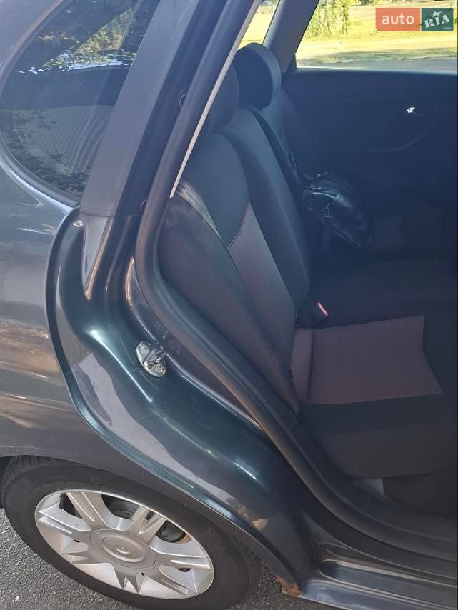 SEAT Cordoba 2007 VIN VSSZZZ6LZ8R024236 фото оголошення 31 з 53