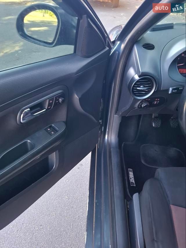 SEAT Cordoba 2007 VIN VSSZZZ6LZ8R024236 фото оголошення 32 з 53