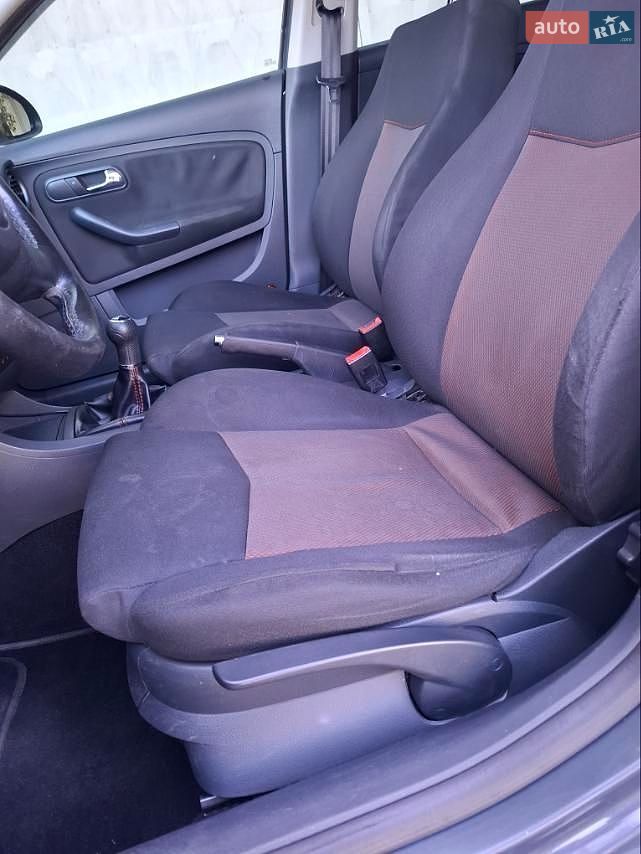 SEAT Cordoba 2007 VIN VSSZZZ6LZ8R024236 фото оголошення 35 з 53