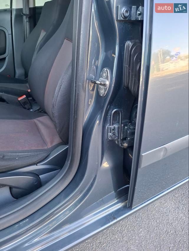 SEAT Cordoba 2007 VIN VSSZZZ6LZ8R024236 фото оголошення 37 з 53