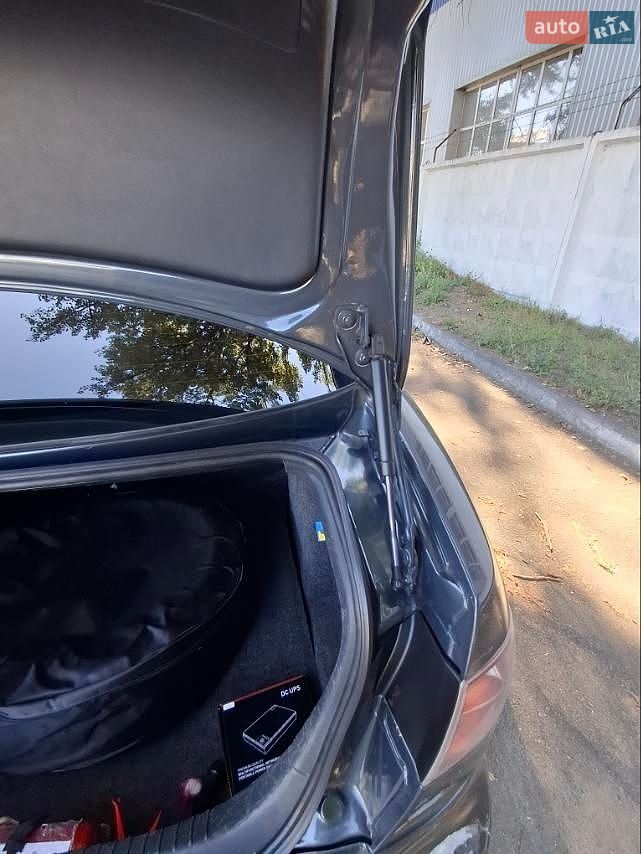 SEAT Cordoba 2007 VIN VSSZZZ6LZ8R024236 фото оголошення 43 з 53