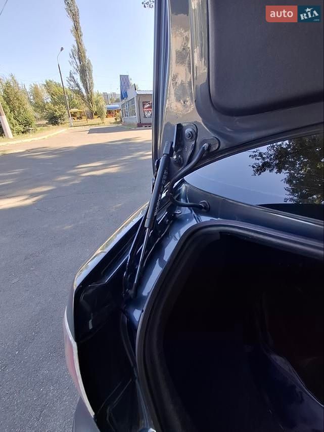 SEAT Cordoba 2007 VIN VSSZZZ6LZ8R024236 фото оголошення 44 з 53