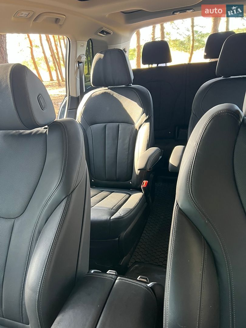 BMW X7 2021 VIN 5UXCW2C05M9H65324 фото оголошення 23 з 32