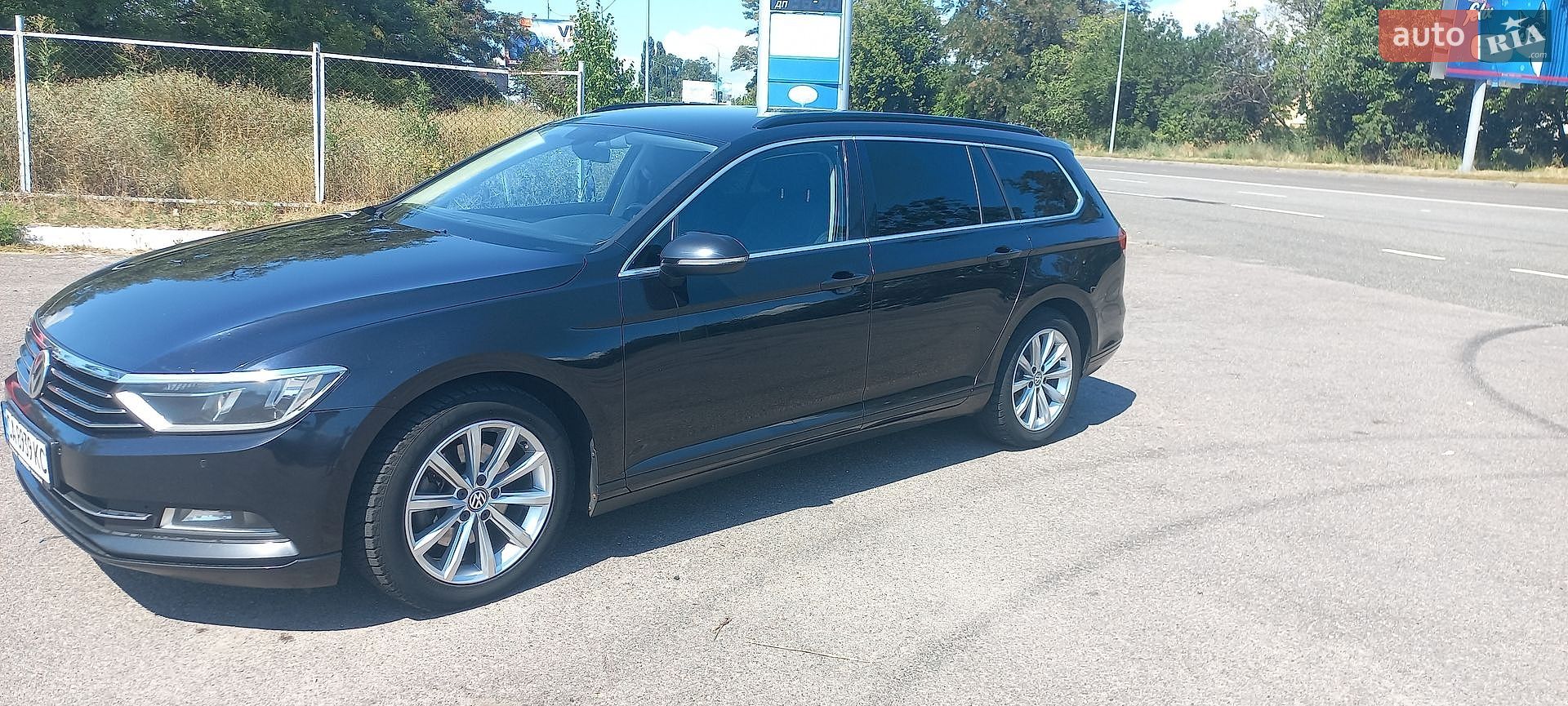 Volkswagen Passat 2015 VIN WVWZZZ3CZFE511726 фото оголошення 7 з 38