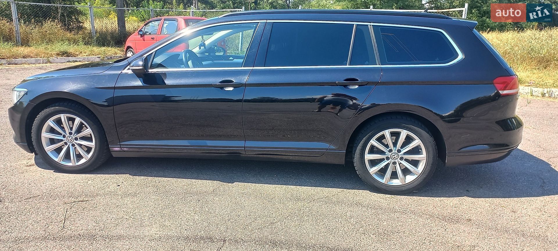 Volkswagen Passat 2015 VIN WVWZZZ3CZFE511726 фото оголошення 9 з 38