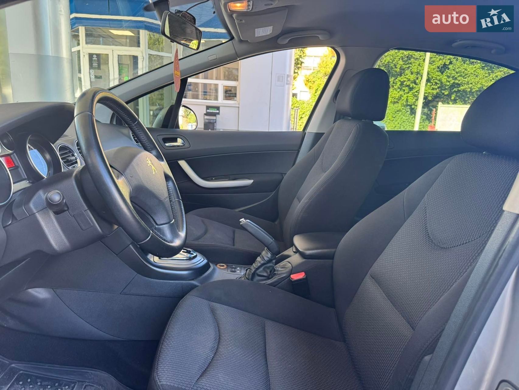 Peugeot 408 2012 VIN Z8T4D5FS9CM063170 фото оголошення 11 з 16