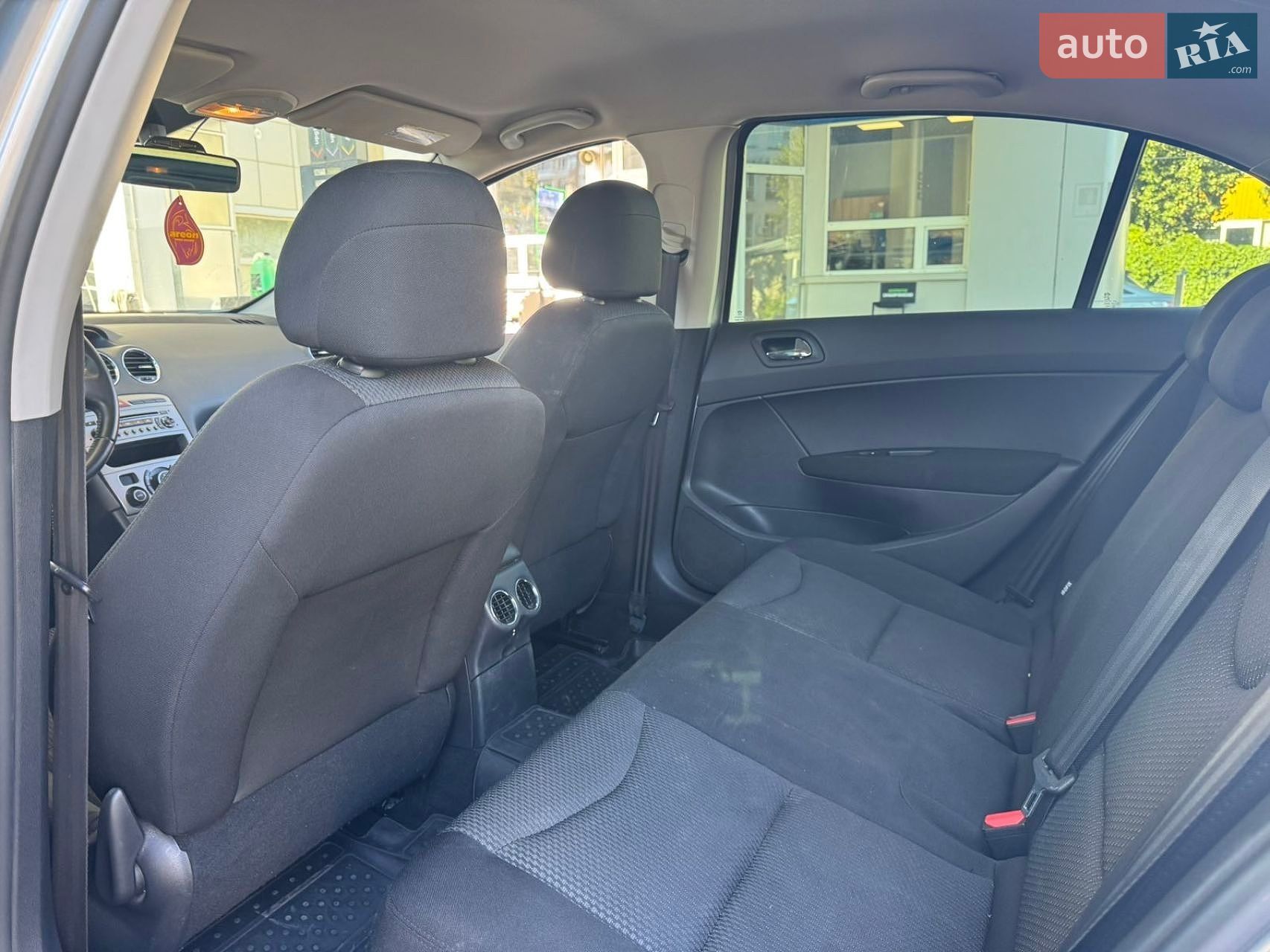 Peugeot 408 2012 VIN Z8T4D5FS9CM063170 фото оголошення 16 з 16