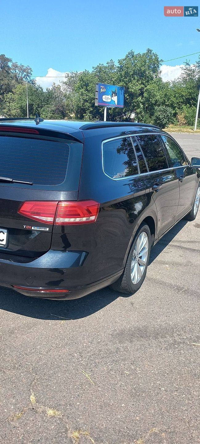 Volkswagen Passat 2015 VIN WVWZZZ3CZFE511726 фото оголошення 15 з 38