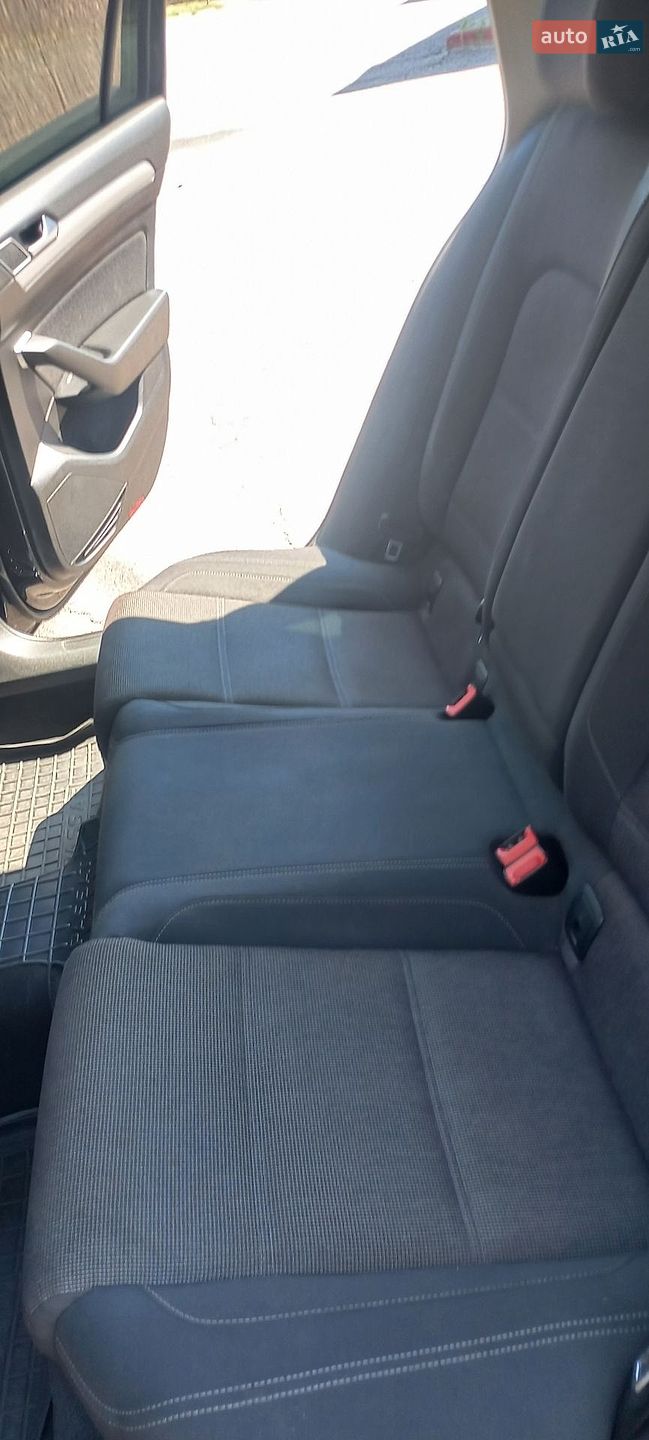 Volkswagen Passat 2015 VIN WVWZZZ3CZFE511726 фото оголошення 22 з 38