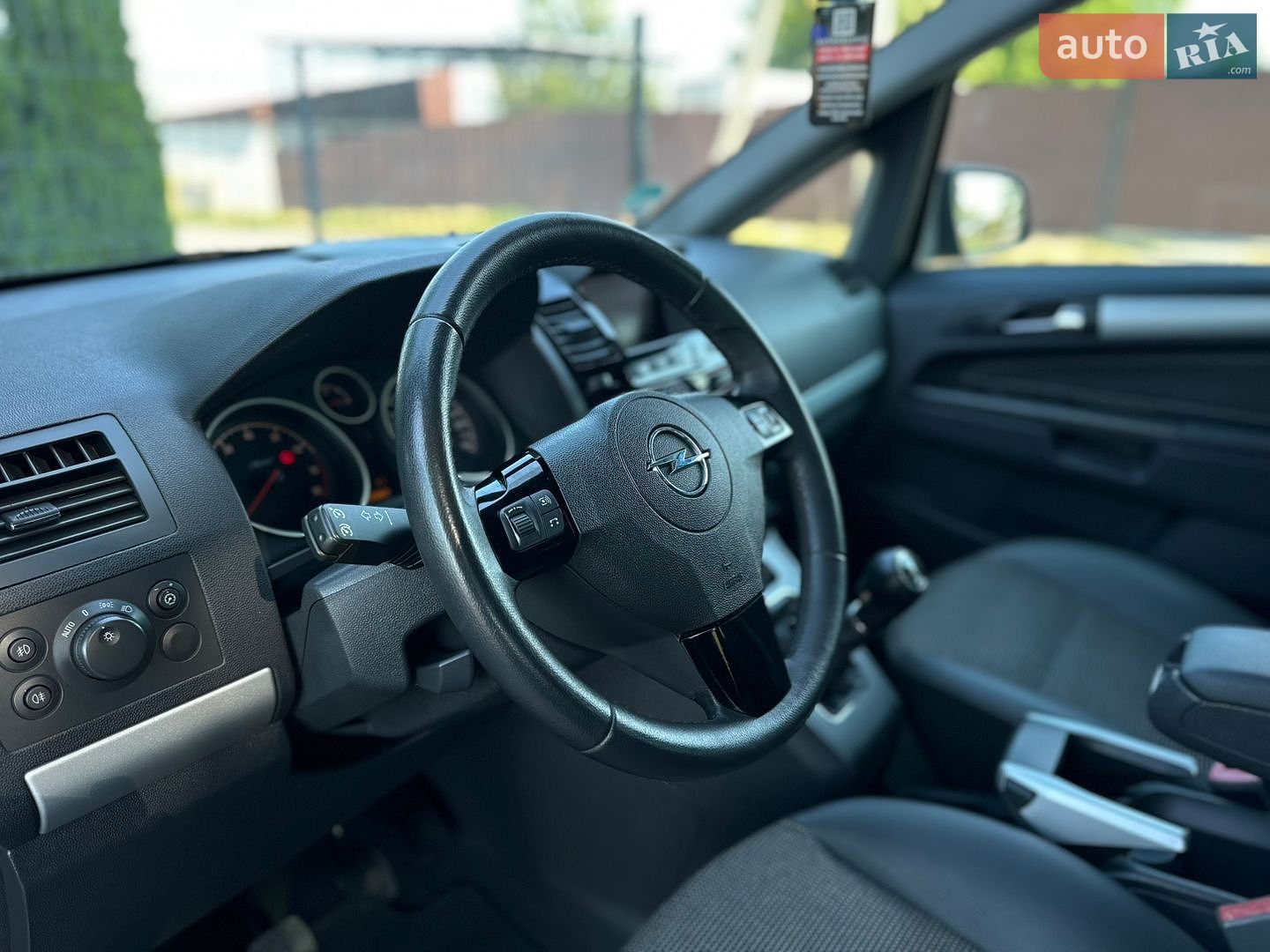 Opel Zafira 2011 VIN W0L0AHM75B2117732 фото оголошення 25 з 64