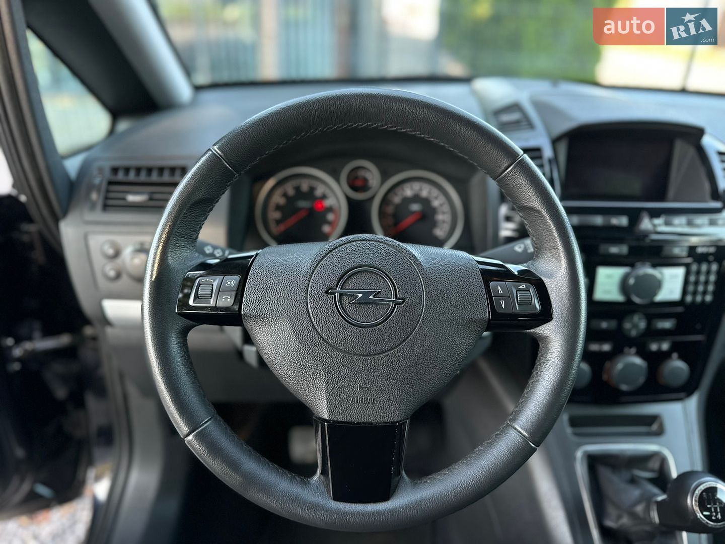 Opel Zafira 2011 VIN W0L0AHM75B2117732 фото оголошення 31 з 64