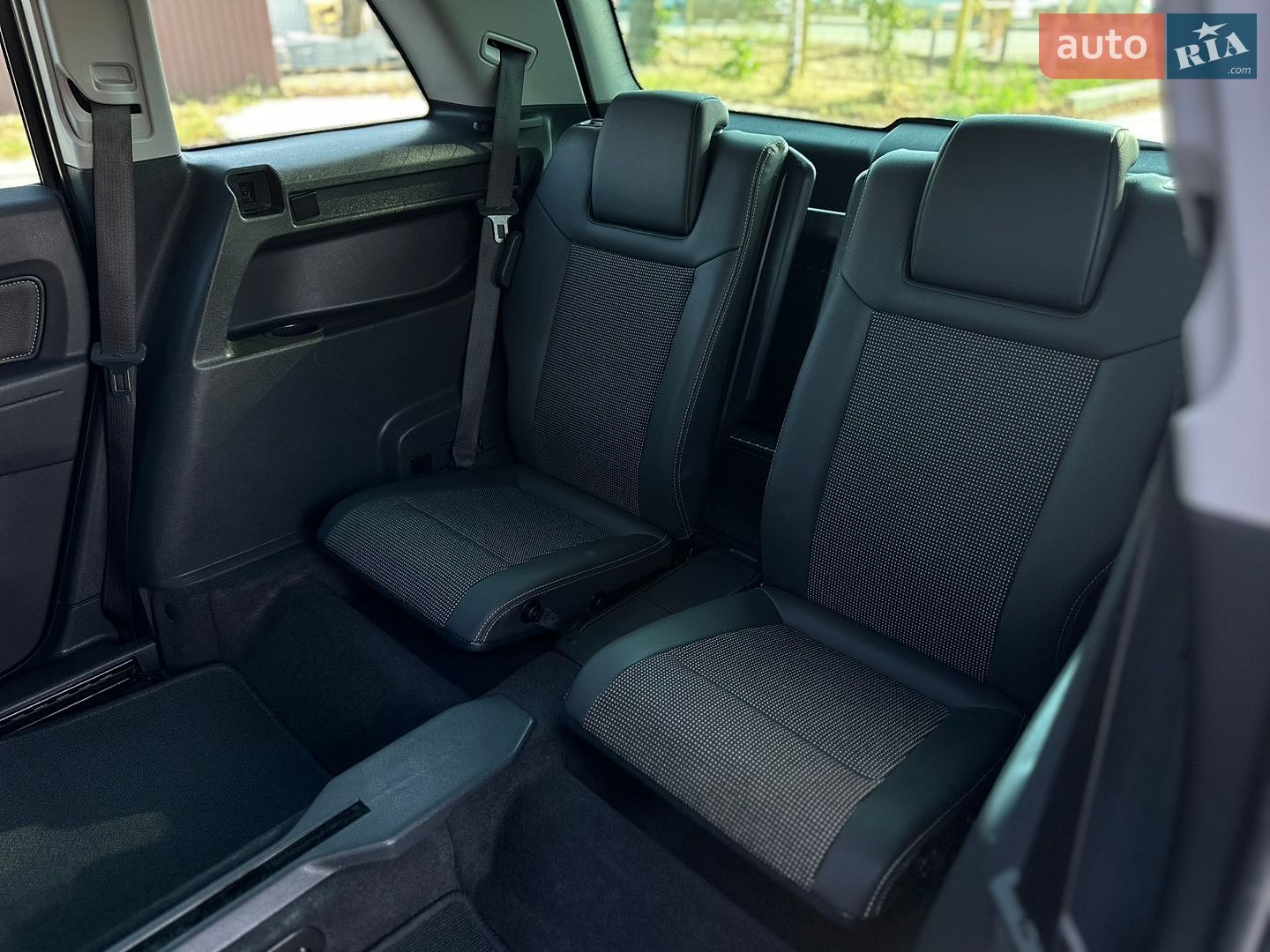 Opel Zafira 2011 VIN W0L0AHM75B2117732 фото оголошення 58 з 64