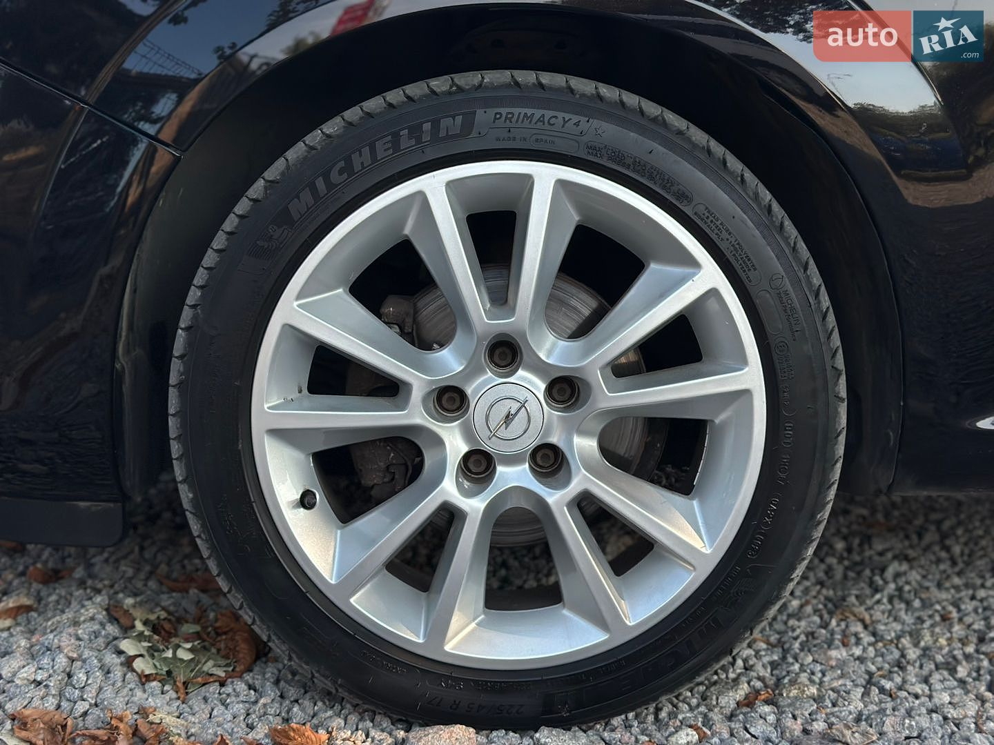 Opel Zafira 2011 VIN W0L0AHM75B2117732 фото оголошення 61 з 64